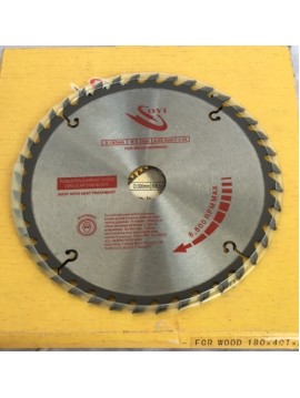 LƯỠI CƯA  SOYI  KT180x2,4x25,4x40T